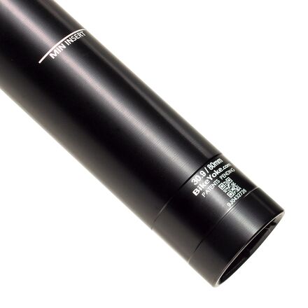 Bike Yoke Divine SL Rascal Dropper Seatpost - Components