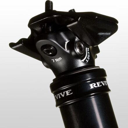 BikeYoke REVIVE 2.0 / φ31.6 160mm バイクヨーク BikeYoke Revive Dropper Post – Spot Bikes