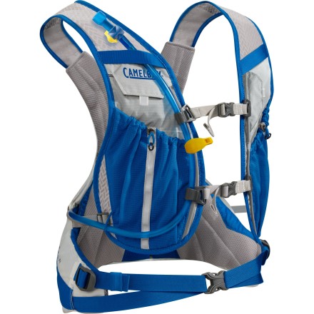 Camelbak marathoner hydration vest cheap