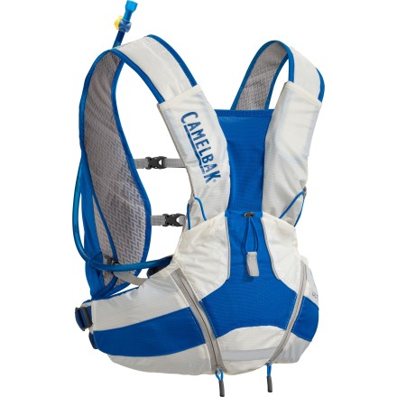 CamelBak Ultra LR Hydration Vest - Accessories