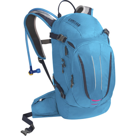 CAMELBAK MILE バックパック 青 CAMELBAK MILE バックパック 青 CAMELBAK MILE バックパック 青