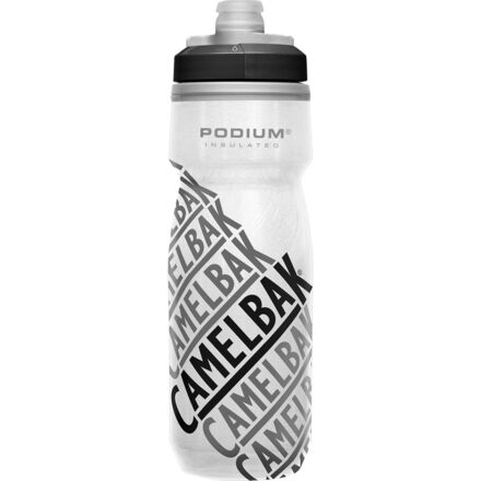 CamelBak Podium Chill 21oz Bike Water Bottle – Bicycle Warehouse
