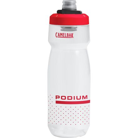 Camelbak podium chill red deals