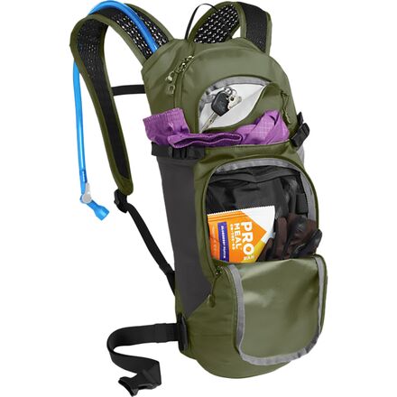 CamelBak Lobo 9L Hydration Backpack - Accessories