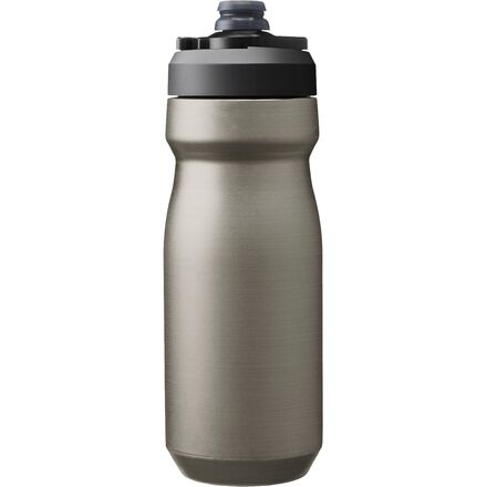 ア*イ様 CAMELBAK PODIUM TITANIUM 530ML　キャップ CamelBak Podium Titanium 18oz Bike Bottle - Accessories