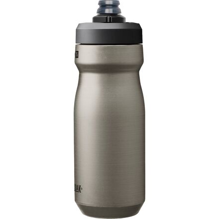 アクセサリー CAMELBAK PODIUM TITANIUM CamelBak Podium Titanium 18oz Bike Bottle - Accessories