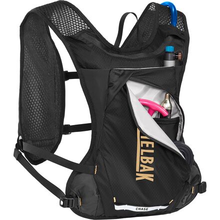 CamelBak Chase Race 4 1.5L Hydration Vest - Accessories