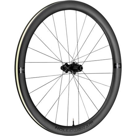 Cannondale HollowGram 45 SL Knot Wheel - Tubeless - Components