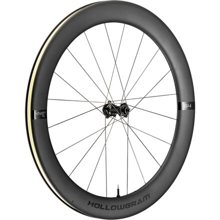 Knot shop 64 wheelset