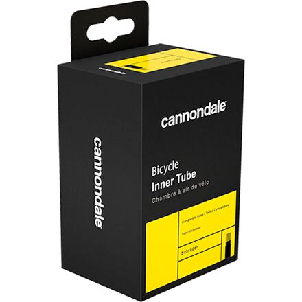 Cannondale tubes shop
