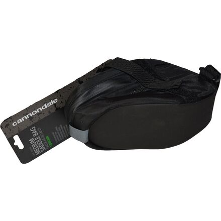Cannondale Contain Stitched Vecro Bag - Accessories
