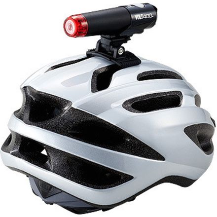 CatEye Volt 400 Duplex Helmet Light - Accessories