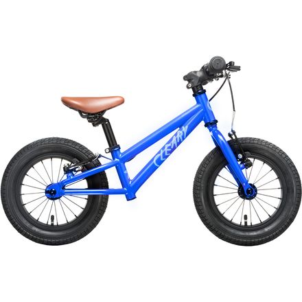 Cleary Bikes Starfish 12in Balance Bike Kids Bikes
