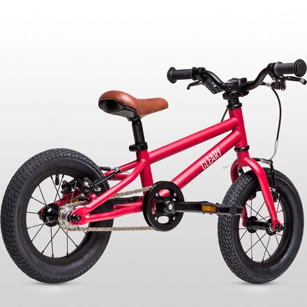 Cleary Bikes Gecko 12in Single Speed Freewheel Bike Kids Bikes