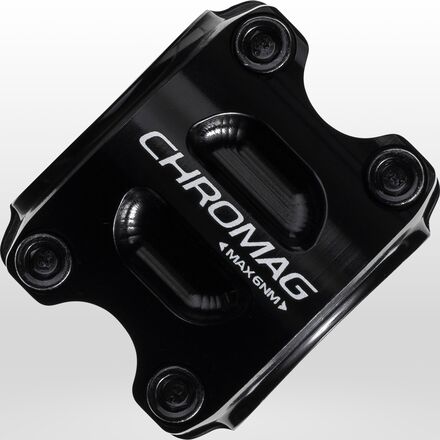 Chromag Ranger V2 Stem - Components
