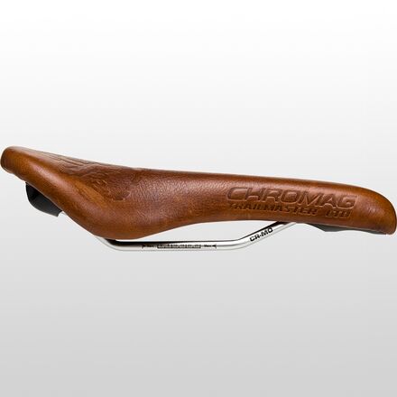 Chromag Trailmaster LTD DT Saddle - Components