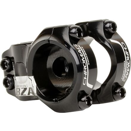 CHROMAG bza35 ステム 35mm シルバー Chromag BZA 35 Riser Bar - Cycles Etc | Bike Shop | Salem