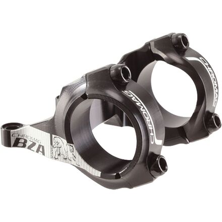 Chromag BZA DM Stem - Components