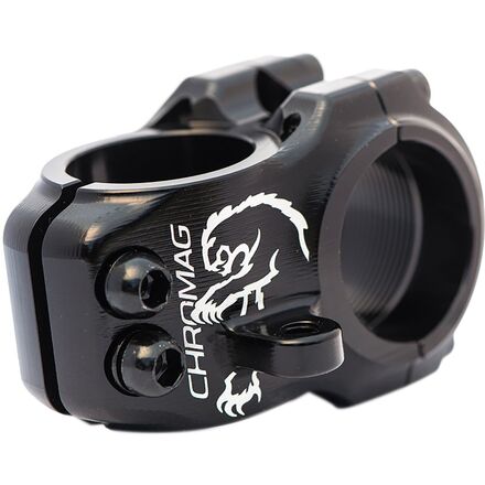 Chromag Ranger GR1 Stem - Components