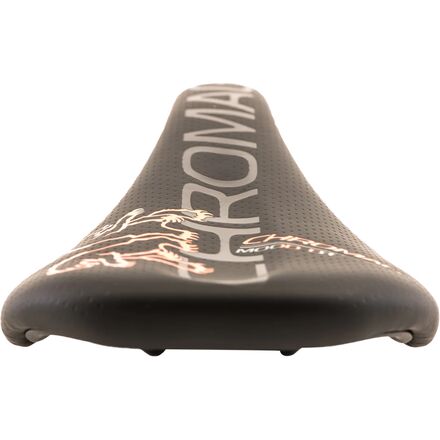 Chromag Mood DT Saddle - Components