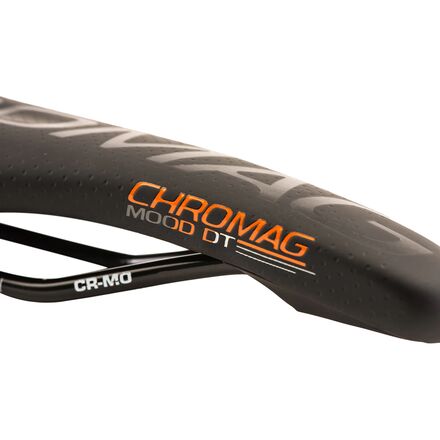Chromag Mood DT Saddle - Components