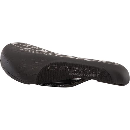 Chromag Overture Saddle - Components