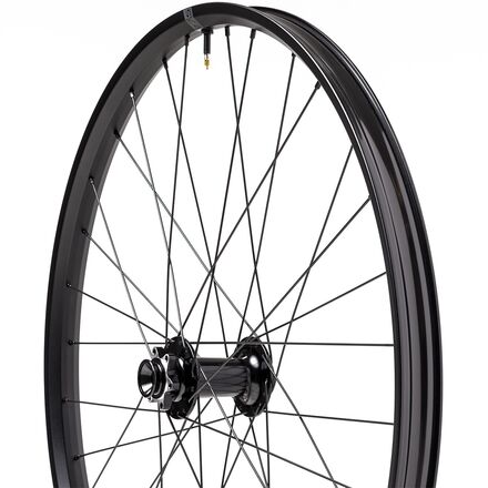 Mountain bike front rim deals
