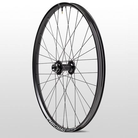Chromag BA30 27.5in Boost Wheel - Components