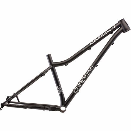 【美品】Chromag Rootdown フレーム Size L Chromag Rootdown Frame - Bikes