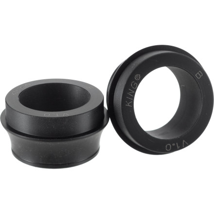 CHRIS KING MTN BB ロード用コンバージョンキット付き Chris King BB Conversion Kit #1 - Components