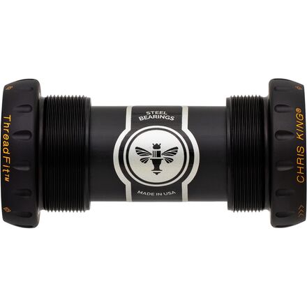 Chris King ThreadFit 24mm Bottom Bracket - Components