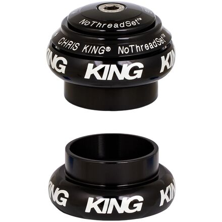 Chris King NoThreadset Headset - 1in - Components