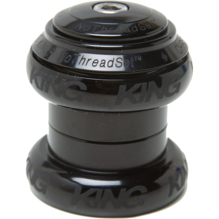 Chris King NoThreadset Headset - 1in - Components