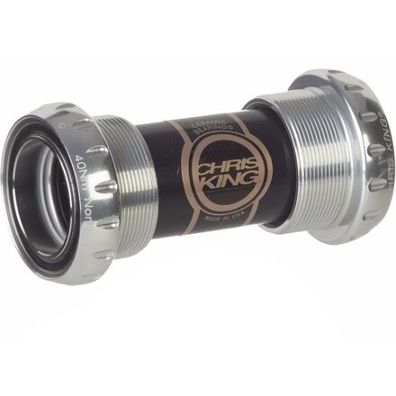 CHRIS KING ボトムブラケット SRAM MTB Chris King ThreadFit™ 24 Bottom bracket – Chris King Precision