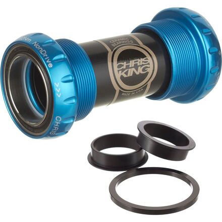 Chris King ThreadFit Ceramic Bottom Bracket - Components