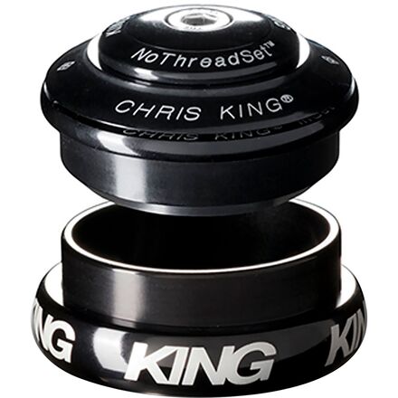 Chris King InSet 8 Headset - Components