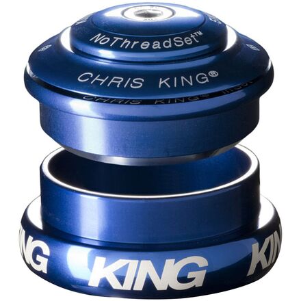 Chris King InSet 8 Headset - Components