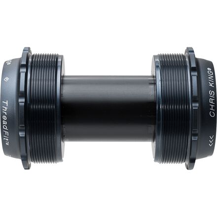 Chris King ThreadFit T47 24x ボトムブラケット Chris King ThreadFit™ T47 24x Bottom Bracket – Chris King