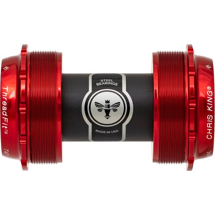 Chris King ThreadFit T47-24x Bottom Bracket - Components