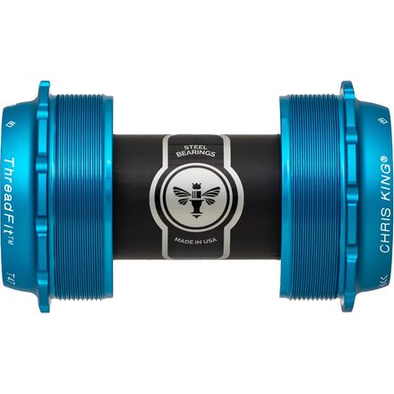 Chris King ThreadFit T47-24x Bottom Bracket - Components