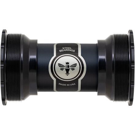 Chris King ThreadFit T47-30I Bottom Bracket - Components
