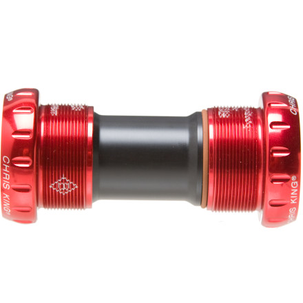 Chris King Road Bottom Bracket - Shimano - Components