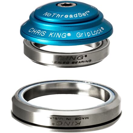 Chris King DropSet 2 クリス キング ドロップセット 2