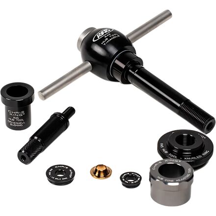 メンテナンス CHRIS KING Hub Service Tool Kit R45 Chris King Hub Service Tool Kit - R45 Road - Components
