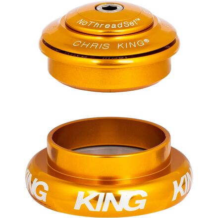 Chris King Inset 7 Headset - Components
