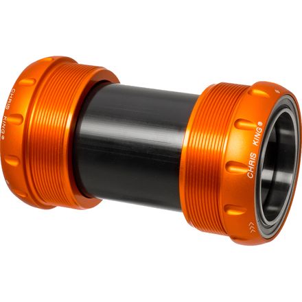 ChrisKing T47 30mmスピンドル用 ボトムブラケット Chris King ThreadFit™ T47 30x Bottom bracket – Chris King