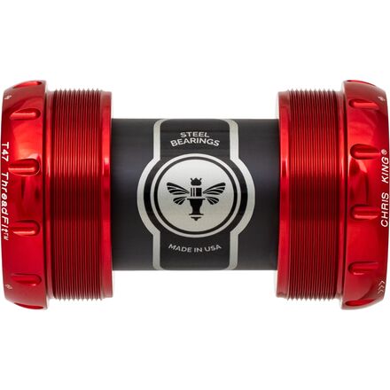 Chris King ThreadFit T47-30x Bottom Bracket - Components