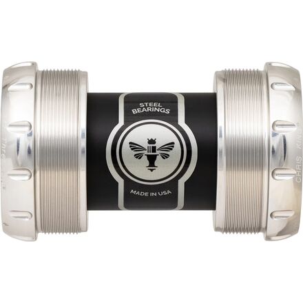 Chris King ThreadFit T47-30x Bottom Bracket - Components