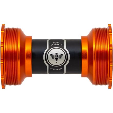 Chris King ThreadFit T47-24i Bottom Bracket - Components