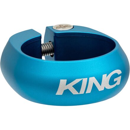 Chris King King Seatpost Collar - Components